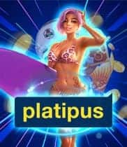 ปาติพุชสล็อต platipus slot