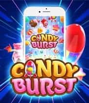 แคนดี้ บรัช candy burst