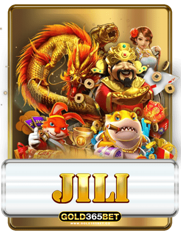 ค่าย JILI SLOT