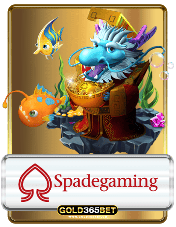 ค่าย SPADEGAMING