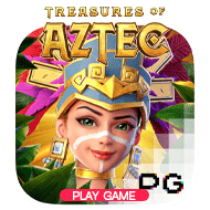 Treasures of Aztec